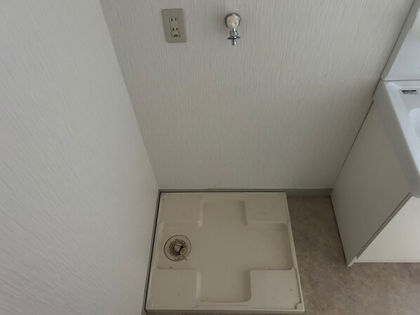 ハイツ夢前川の物件内観写真